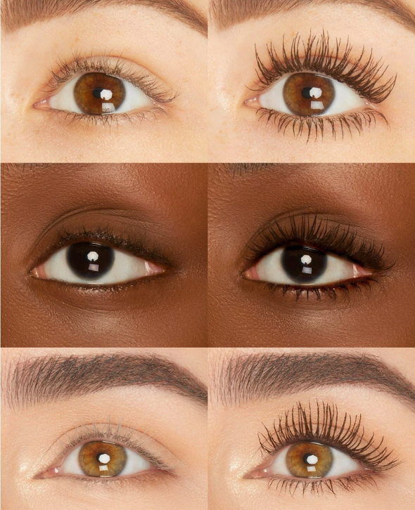 Lashella Curling Mascara