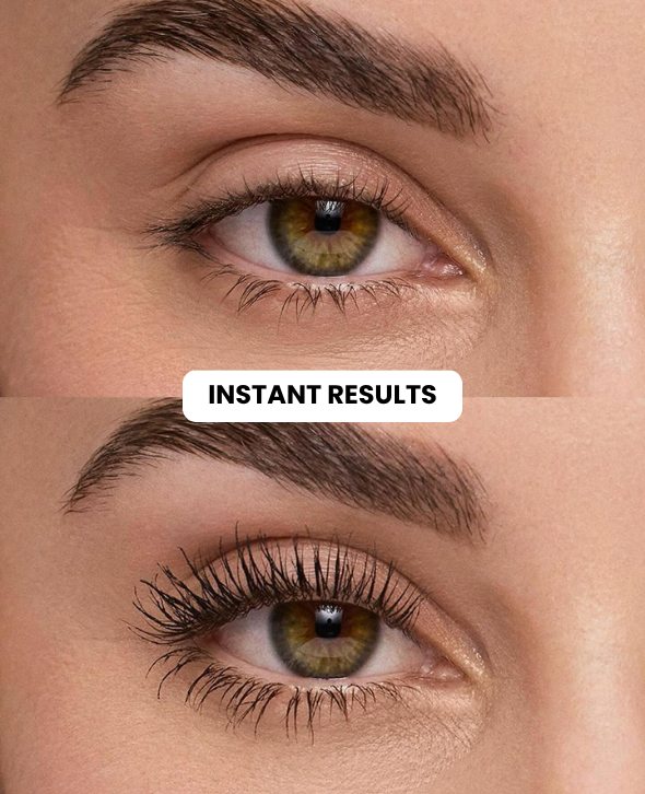 Lashella Curling Mascara
