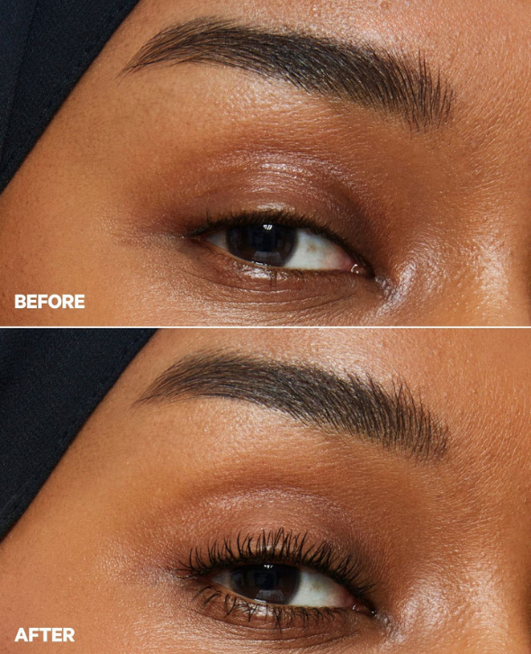 Lashella Curling Mascara