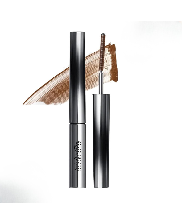 Lashella Curling Mascara
