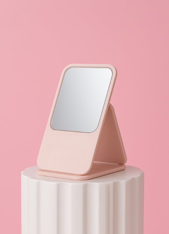 Lashella Compact Mirror