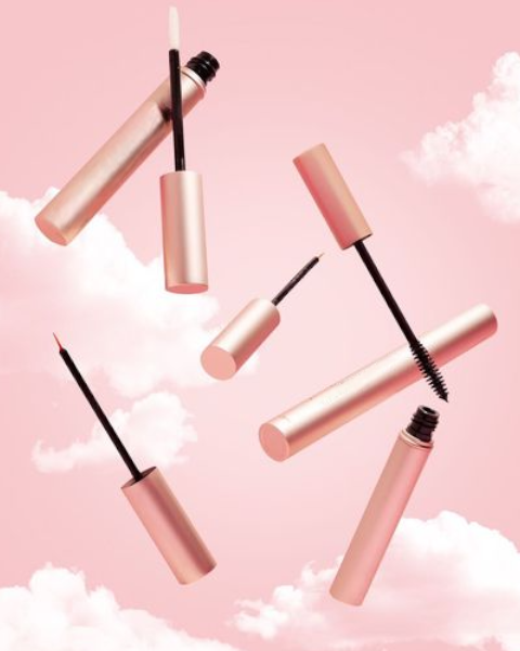 Lashella Serum Infused Mascara
