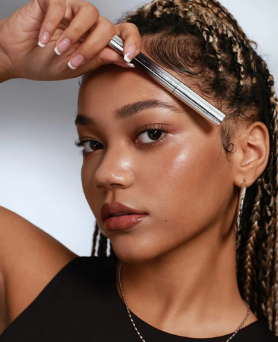 Lashella Curling Mascara