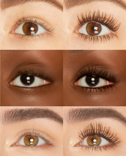 Lashella Curling Mascara