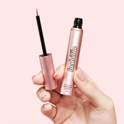 Lashella Eyelash Growth Serum